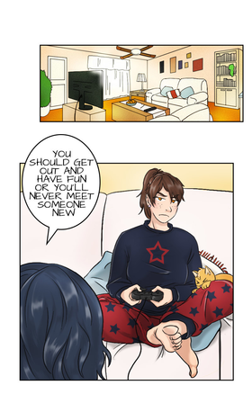 Read Anne  2 Page 2 in English