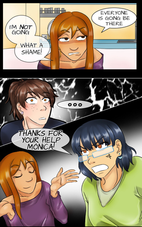 Read Anne  2 Page 4 in English
