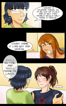 Read Anne  2 Page 5 in English