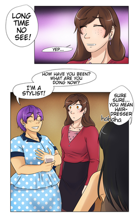 Read Anne  2 Page 9 in English