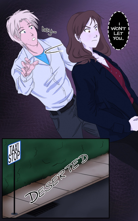 Read Anne  3 Page 8 in English
