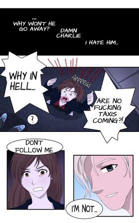 Read Anne  3 Page 10 in English