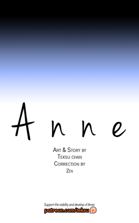 Read Anne  4 Page 1 in English