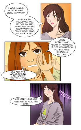 Read Anne  4 Page 4 in English