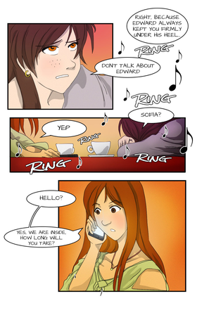 Read Anne  4 Page 5 in English