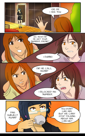 Read Anne  4 Page 6 in English