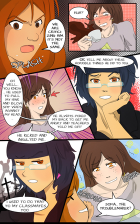 Read Anne  4 Page 7 in English