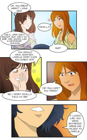 Read Anne  4 Page 10 in English
