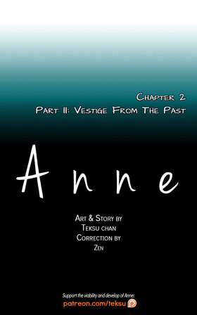 Read Anne  5 Page 1 in English