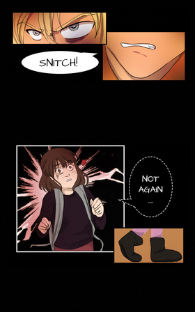 Read Anne  5 Page 3 in English
