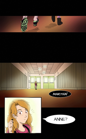 Read Anne  5 Page 5 in English