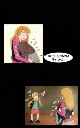 Read Anne  5 Page 6 in English