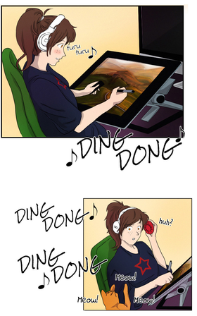 Read Anne  5 Page 9 in English