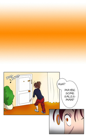 Read Anne  5 Page 10 in English
