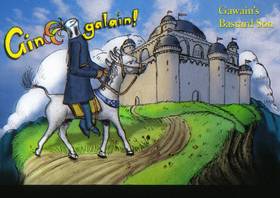 Read Knights am i Right   55 Page 1 in English