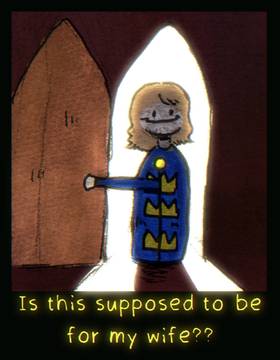 Read Knights am i Right   75 Page 3 in English