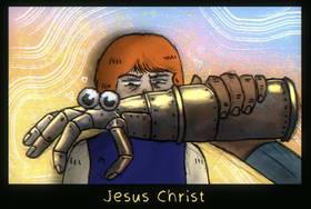 Read Knights am i Right   77 Page 4 in English