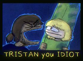 Read Knights am i Right   79 Page 10 in English