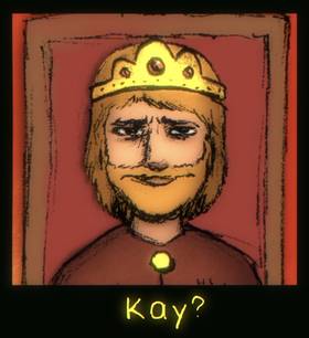 Read Knights am i Right   80 Page 8 in English