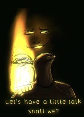 Read Knights am i Right   80 Page 9 in English