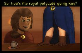 Read Knights am i Right   85 Page 2 in English