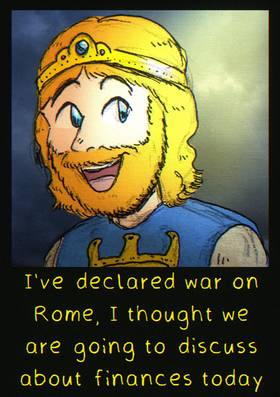 Read Knights am i Right   91 Page 2 in English