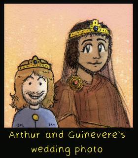Read Knights am i Right   93 Page 2 in English