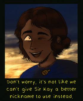 Read Knights am i Right   94 Page 2 in English