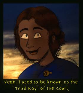 Read Knights am i Right   94 Page 5 in English