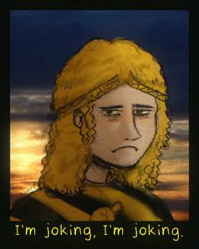 Read Knights am i Right   94 Page 6 in English