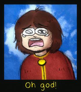 Read Knights am i Right   96 Page 1 in English