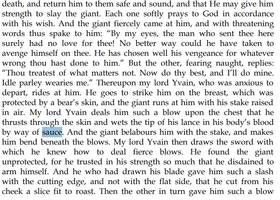 Read Knights am i Right   97 Page 7 in English