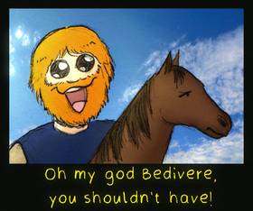 Read Knights am i Right   98 Page 3 in English