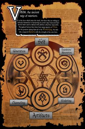 Read High Treason League  1 Page 4 in English