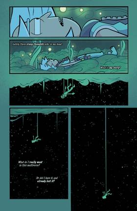 Read Rick and Morty: Kingdom Balls  2 Page 3 in English