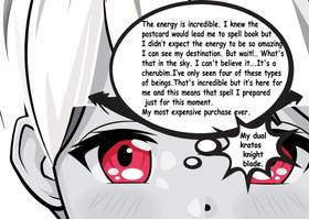 Read The Allure: The Story of Rigeki Part II  1 Page 2 in English