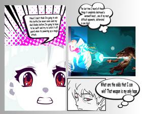 Read The Allure: The Story of Rigeki Part II  1 Page 4 in English