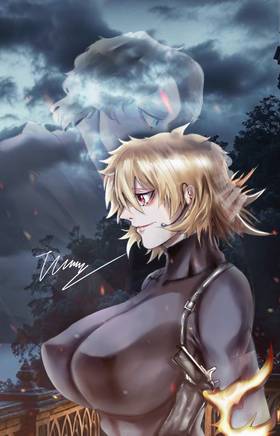 Read ( Fanfiction ) Star Wars x Hellsing : Anakin - một thế giới khác   8 Page 2 in Vietnamese