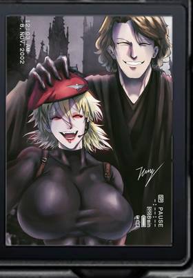 Read ( Fanfiction ) Star Wars x Hellsing : Anakin - một thế giới khác   8 Page 3 in Vietnamese