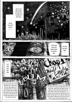 Read ( Fanfiction ) Star Wars x Hellsing : Anakin - một thế giới khác   2 Page 1 in Vietnamese