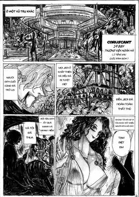 Read ( Fanfiction ) Star Wars x Hellsing : Anakin - một thế giới khác   2 Page 2 in Vietnamese