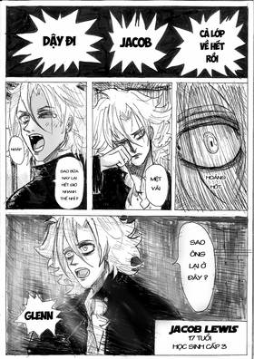 Read ( Fanfiction ) Star Wars x Hellsing : Anakin - một thế giới khác   2 Page 4 in Vietnamese