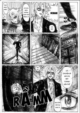 Read ( Fanfiction ) Star Wars x Hellsing : Anakin - một thế giới khác   2 Page 9 in Vietnamese