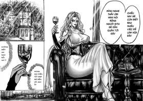 Read ( Fanfiction ) Star Wars x Hellsing : Anakin - một thế giới khác   3 Page 3 in Vietnamese
