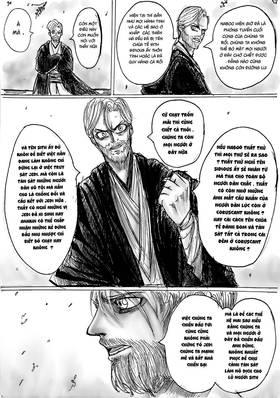 Read ( Fanfiction ) Star Wars x Hellsing : Anakin - một thế giới khác   3 Page 7 in Vietnamese