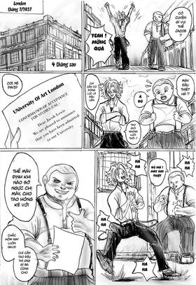 Read ( Fanfiction ) Star Wars x Hellsing : Anakin - một thế giới khác   3 Page 9 in Vietnamese