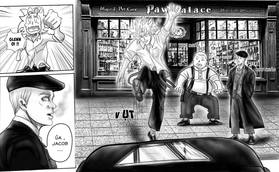 Read ( Fanfiction ) Star Wars x Hellsing : Anakin - một thế giới khác   4 Page 2 in Vietnamese