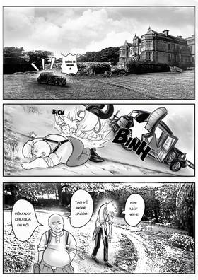 Read ( Fanfiction ) Star Wars x Hellsing : Anakin - một thế giới khác   4 Page 7 in Vietnamese