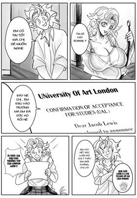Read ( Fanfiction ) Star Wars x Hellsing : Anakin - một thế giới khác   4 Page 9 in Vietnamese