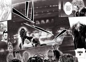 Read ( Fanfiction ) Star Wars x Hellsing : Anakin - một thế giới khác   6 Page 7 in Vietnamese